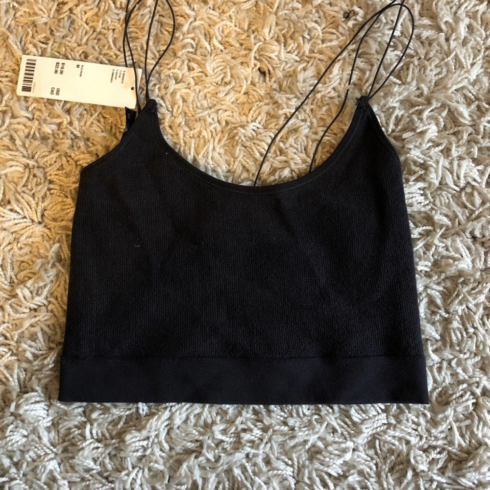 Urban outfitters cami tank top